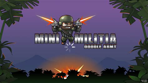 mini militia marvel mod 4.0 4.2 download|Mini Militians Hub .